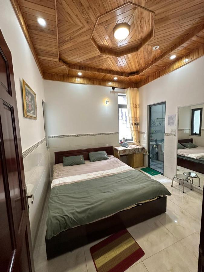 Minh Ly Hotel Đà Lạt Exterior foto